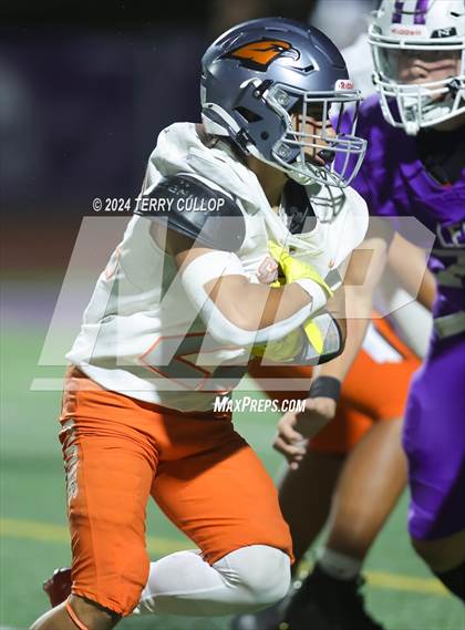Thumbnail 1 in Skyridge @ Lehi (Sophomore) photogallery.