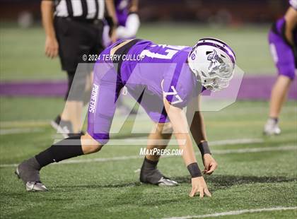 Thumbnail 2 in Skyridge @ Lehi (Sophomore) photogallery.