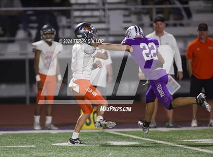 Thumbnail 3 in Skyridge @ Lehi (Sophomore) photogallery.
