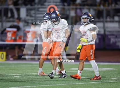 Thumbnail 3 in Skyridge @ Lehi (Sophomore) photogallery.