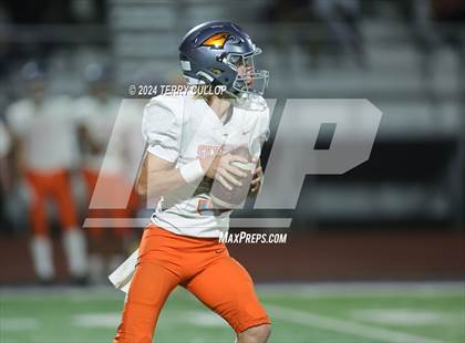 Thumbnail 1 in Skyridge @ Lehi (Sophomore) photogallery.