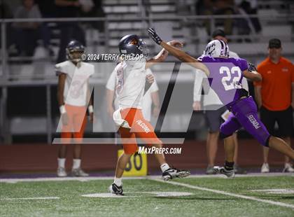 Thumbnail 2 in Skyridge @ Lehi (Sophomore) photogallery.