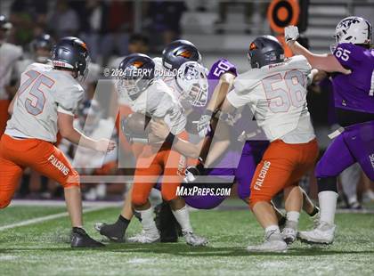 Thumbnail 3 in Skyridge @ Lehi (Sophomore) photogallery.