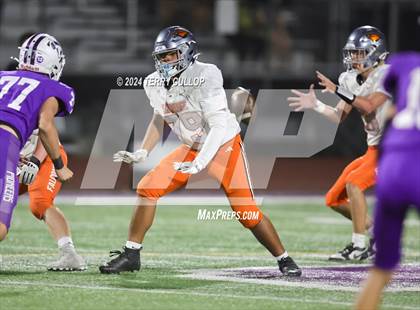 Thumbnail 1 in Skyridge @ Lehi (Sophomore) photogallery.