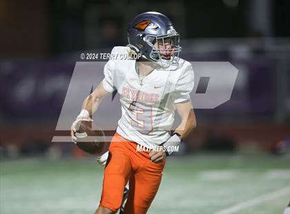 Thumbnail 1 in Skyridge @ Lehi (Sophomore) photogallery.