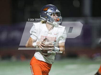 Thumbnail 1 in Skyridge @ Lehi (Sophomore) photogallery.