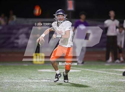 Thumbnail 3 in Skyridge @ Lehi (Sophomore) photogallery.