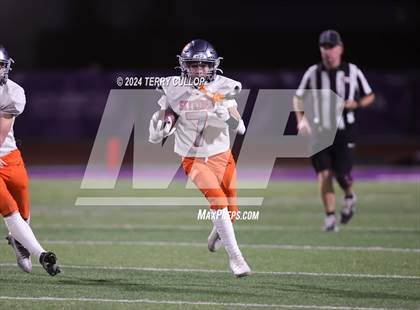 Thumbnail 3 in Skyridge @ Lehi (Sophomore) photogallery.