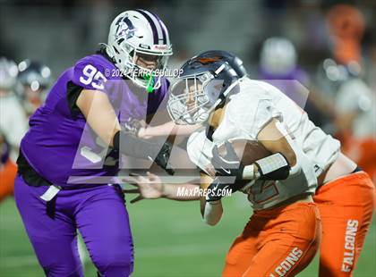 Thumbnail 1 in Skyridge @ Lehi (Sophomore) photogallery.
