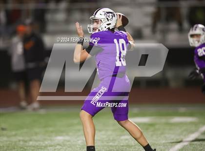 Thumbnail 1 in Skyridge @ Lehi (Sophomore) photogallery.