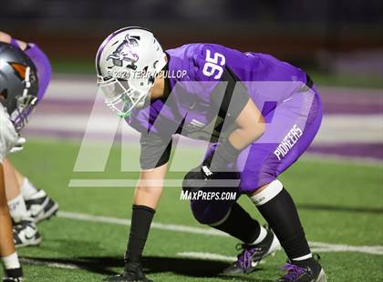 Thumbnail 1 in Skyridge @ Lehi (Sophomore) photogallery.