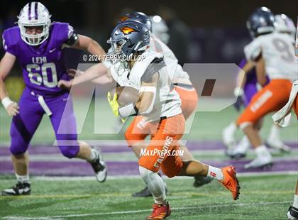 Thumbnail 2 in Skyridge @ Lehi (Sophomore) photogallery.