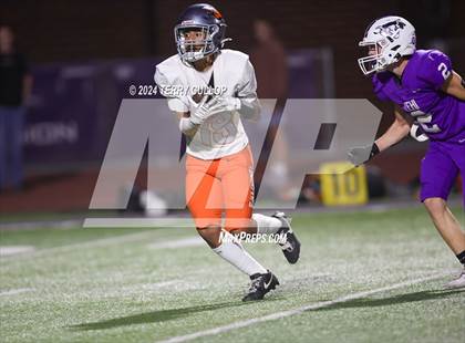 Thumbnail 3 in Skyridge @ Lehi (Sophomore) photogallery.