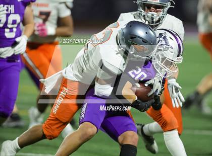 Thumbnail 1 in Skyridge @ Lehi (Sophomore) photogallery.