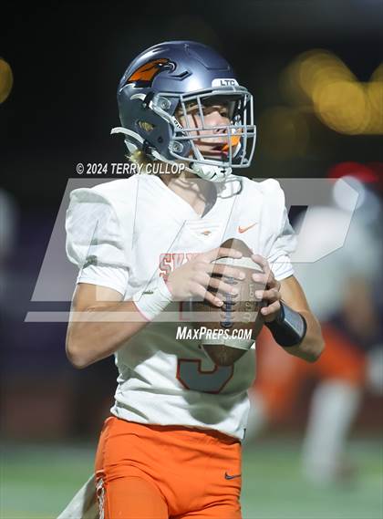 Thumbnail 2 in Skyridge @ Lehi (Sophomore) photogallery.
