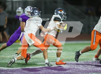 Thumbnail 3 in Skyridge @ Lehi (Sophomore) photogallery.