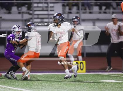 Thumbnail 3 in Skyridge @ Lehi (Sophomore) photogallery.