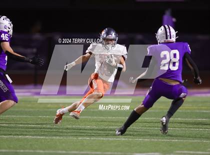 Thumbnail 2 in Skyridge @ Lehi (Sophomore) photogallery.