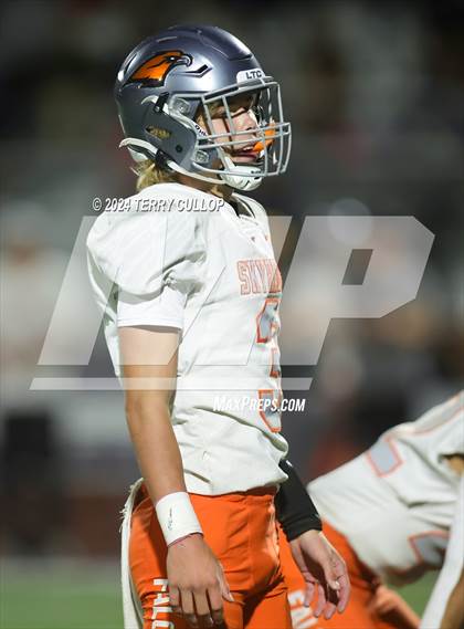 Thumbnail 3 in Skyridge @ Lehi (Sophomore) photogallery.
