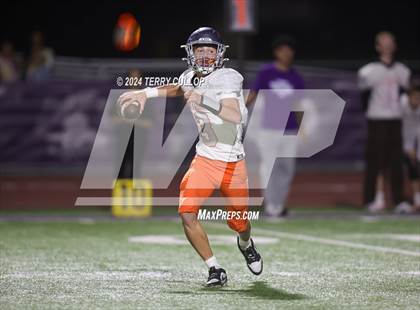 Thumbnail 1 in Skyridge @ Lehi (Sophomore) photogallery.