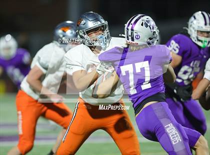 Thumbnail 3 in Skyridge @ Lehi (Sophomore) photogallery.