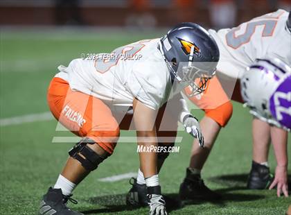 Thumbnail 1 in Skyridge @ Lehi (Sophomore) photogallery.