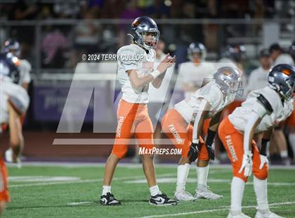 Thumbnail 3 in Skyridge @ Lehi (Sophomore) photogallery.