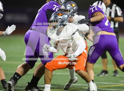 Thumbnail 3 in Skyridge @ Lehi (Sophomore) photogallery.