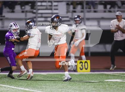 Thumbnail 1 in Skyridge @ Lehi (Sophomore) photogallery.