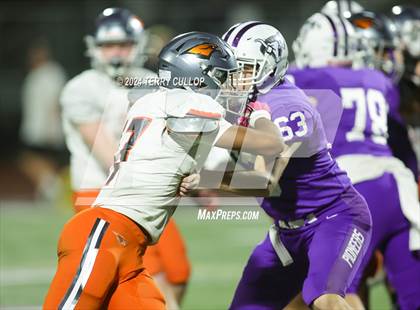 Thumbnail 3 in Skyridge @ Lehi (Sophomore) photogallery.