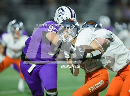 Thumbnail 2 in Skyridge @ Lehi (Sophomore) photogallery.