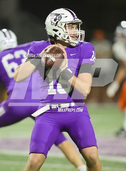 Thumbnail 3 in Skyridge @ Lehi (Sophomore) photogallery.