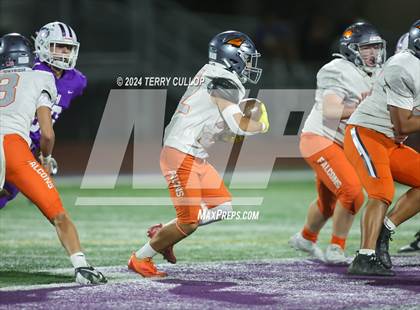 Thumbnail 1 in Skyridge @ Lehi (Sophomore) photogallery.
