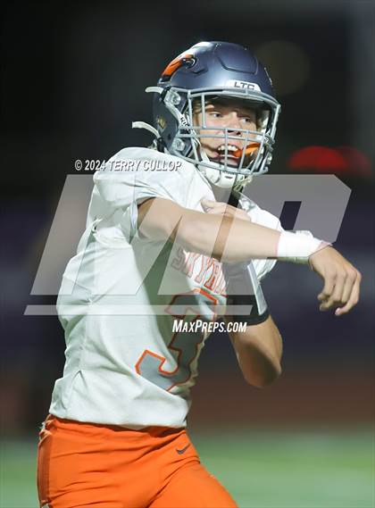 Thumbnail 2 in Skyridge @ Lehi (Sophomore) photogallery.