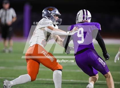 Thumbnail 1 in Skyridge @ Lehi (Sophomore) photogallery.