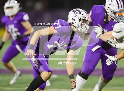 Thumbnail 2 in Skyridge @ Lehi (Sophomore) photogallery.