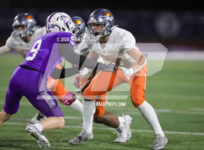 Thumbnail 3 in Skyridge @ Lehi (Sophomore) photogallery.