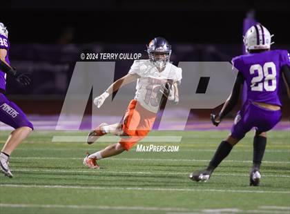 Thumbnail 1 in Skyridge @ Lehi (Sophomore) photogallery.