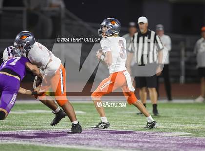 Thumbnail 2 in Skyridge @ Lehi (Sophomore) photogallery.