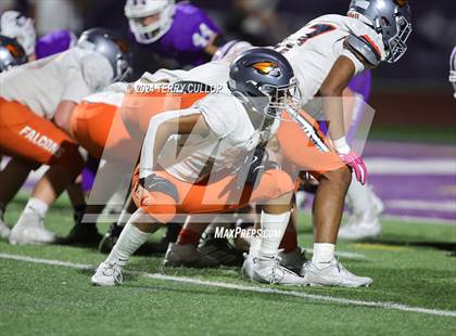 Thumbnail 2 in Skyridge @ Lehi (Sophomore) photogallery.
