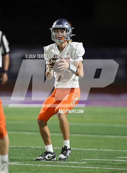 Thumbnail 2 in Skyridge @ Lehi (Sophomore) photogallery.