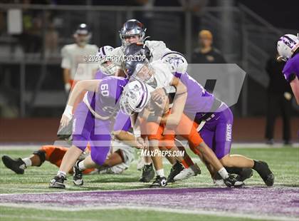 Thumbnail 3 in Skyridge @ Lehi (Sophomore) photogallery.