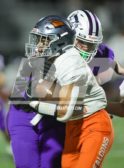 Thumbnail 1 in Skyridge @ Lehi (Sophomore) photogallery.