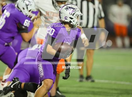 Thumbnail 3 in Skyridge @ Lehi (Sophomore) photogallery.