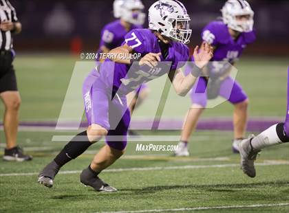 Thumbnail 3 in Skyridge @ Lehi (Sophomore) photogallery.