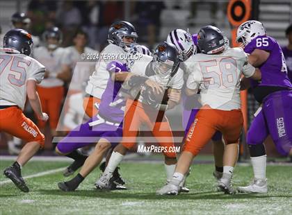 Thumbnail 1 in Skyridge @ Lehi (Sophomore) photogallery.