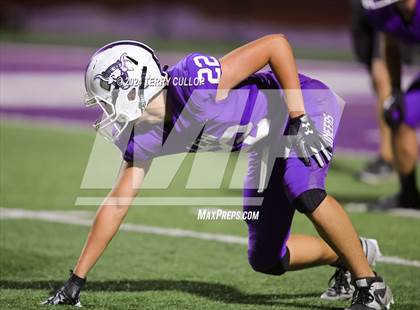Thumbnail 3 in Skyridge @ Lehi (Sophomore) photogallery.