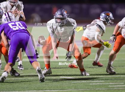 Thumbnail 2 in Skyridge @ Lehi (Sophomore) photogallery.