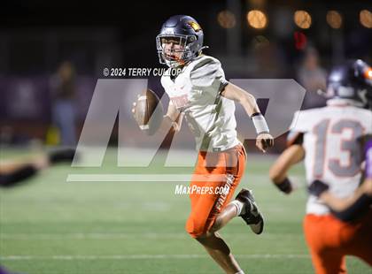 Thumbnail 3 in Skyridge @ Lehi (Sophomore) photogallery.