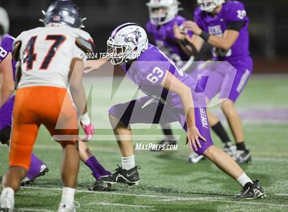 Thumbnail 3 in Skyridge @ Lehi (Sophomore) photogallery.